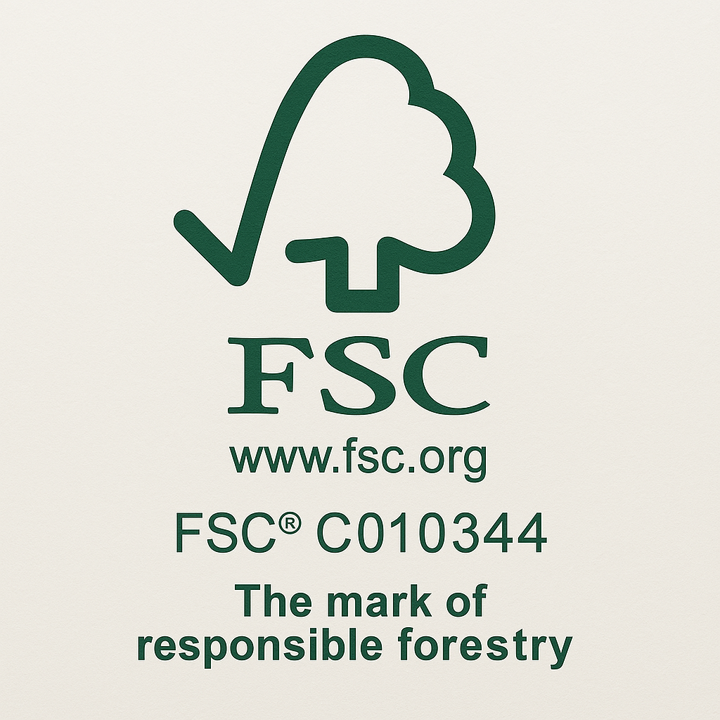 FSC Certificate