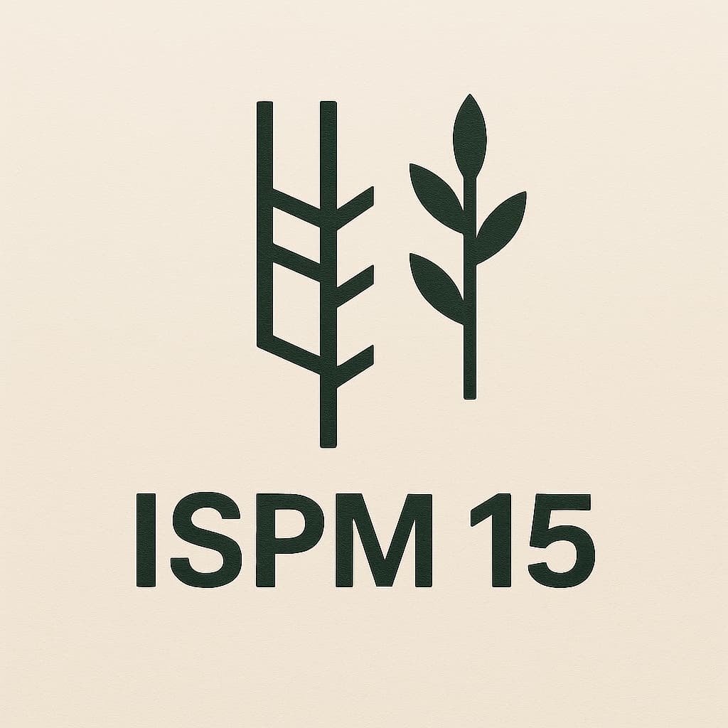 ISPM Certificate